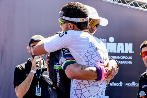 IRONMAN 70.3 SÃO PAULO 2026