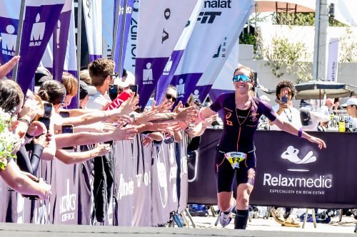 IRONMAN 70.3 SÃO PAULO 2026