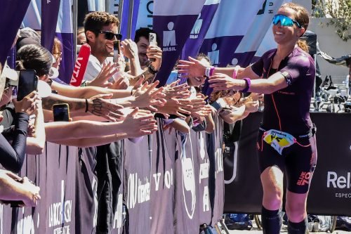 IRONMAN 70.3 SÃO PAULO 2026