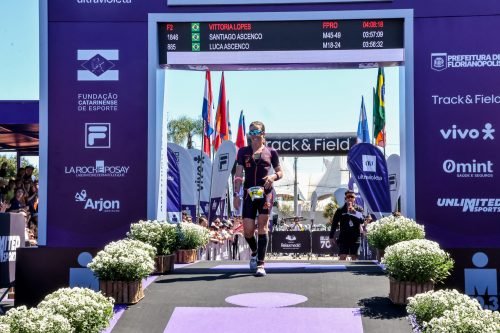 IRONMAN 70.3 SÃO PAULO 2026