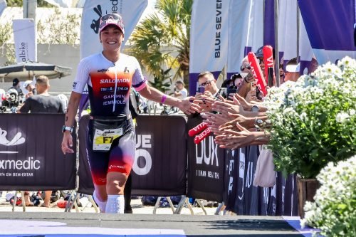 IRONMAN 70.3 SÃO PAULO 2026