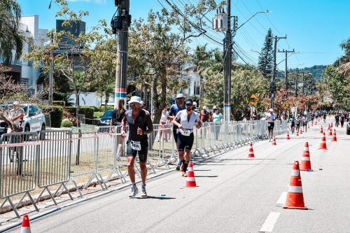 IRONMAN 70.3 SÃO PAULO 2026