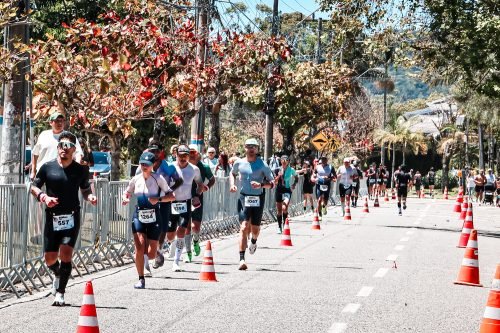 IRONMAN 70.3 SÃO PAULO 2026