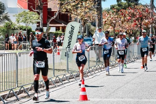 IRONMAN 70.3 SÃO PAULO 2026