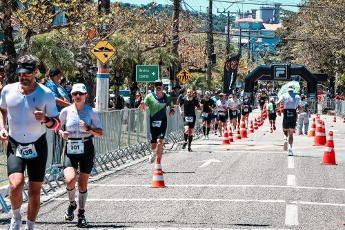 IRONMAN 70.3 SÃO PAULO 2026