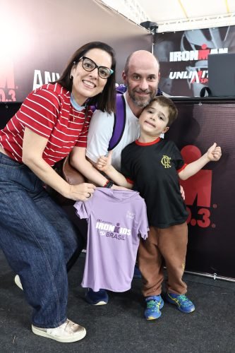 IRONKIDS SÃO PAULO 2026