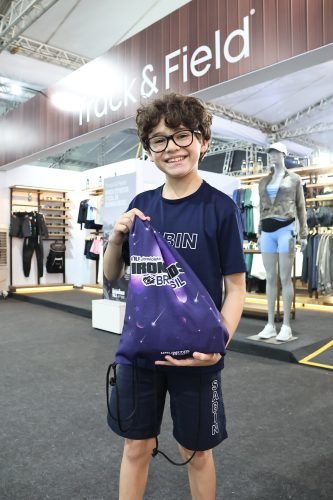 IRONKIDS SÃO PAULO 2026