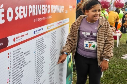 IRONKIDS SÃO PAULO 2026