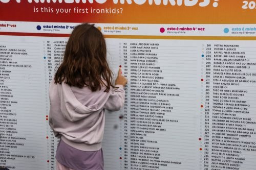 IRONKIDS SÃO PAULO 2026