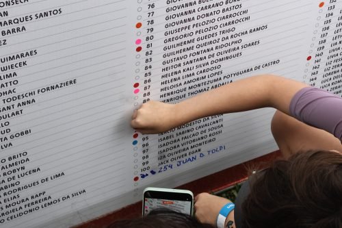IRONKIDS SÃO PAULO 2026