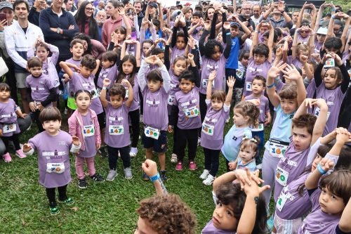 IRONKIDS SÃO PAULO 2026