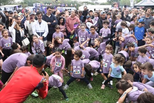 IRONKIDS SÃO PAULO 2026