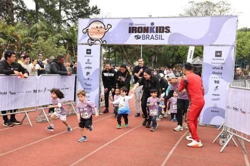 IRONKIDS SÃO PAULO 2026