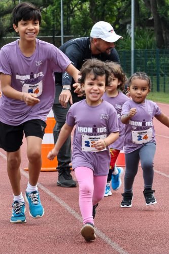 IRONKIDS SÃO PAULO 2026