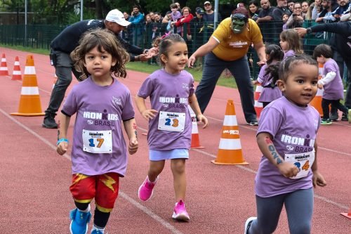 IRONKIDS SÃO PAULO 2026
