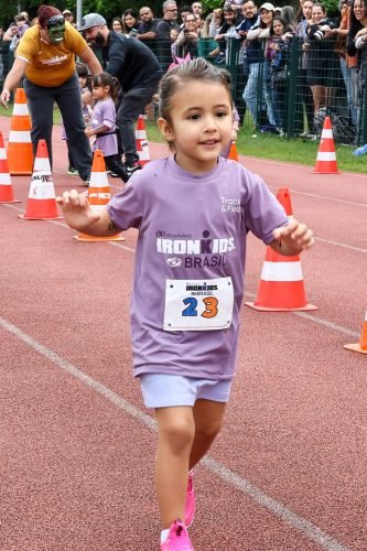 IRONKIDS SÃO PAULO 2026
