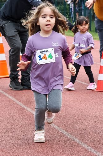 IRONKIDS SÃO PAULO 2026