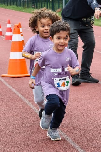 IRONKIDS SÃO PAULO 2026