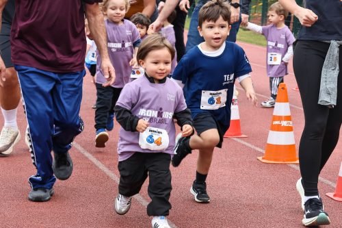 IRONKIDS SÃO PAULO 2026