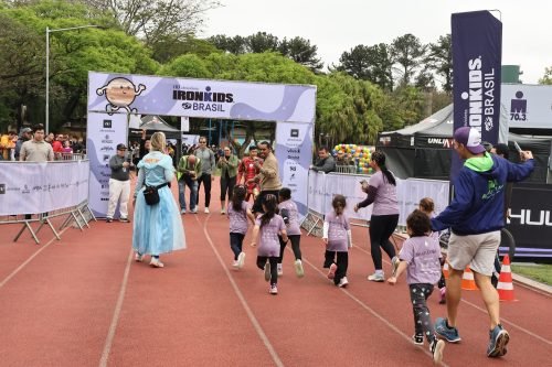 IRONKIDS SÃO PAULO 2026