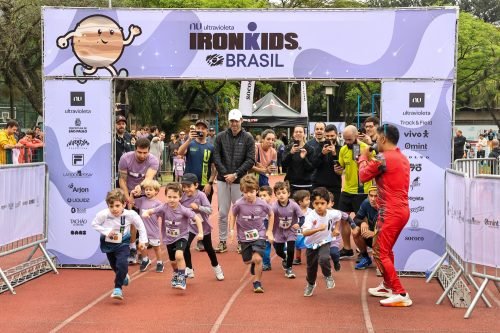 IRONKIDS SÃO PAULO 2026