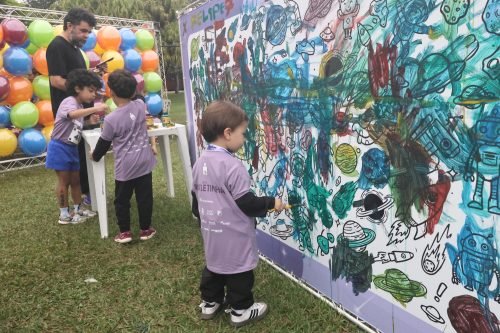 IRONKIDS SÃO PAULO 2026