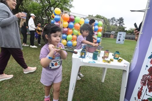 IRONKIDS SÃO PAULO 2026
