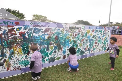 IRONKIDS SÃO PAULO 2026