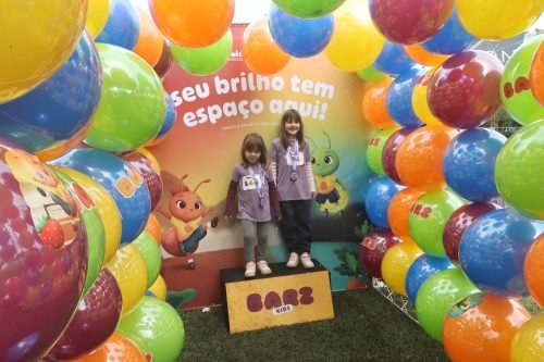 IRONKIDS SÃO PAULO 2026