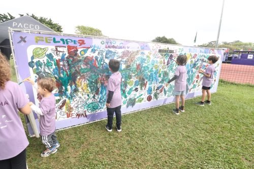 IRONKIDS SÃO PAULO 2026