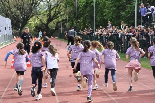 IRONKIDS SÃO PAULO 2026