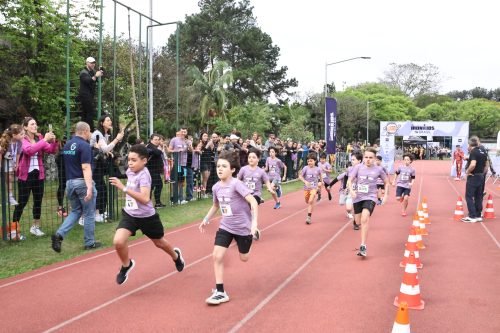 IRONKIDS SÃO PAULO 2026