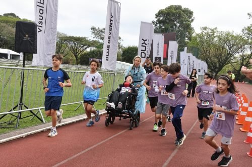 IRONKIDS SÃO PAULO 2026
