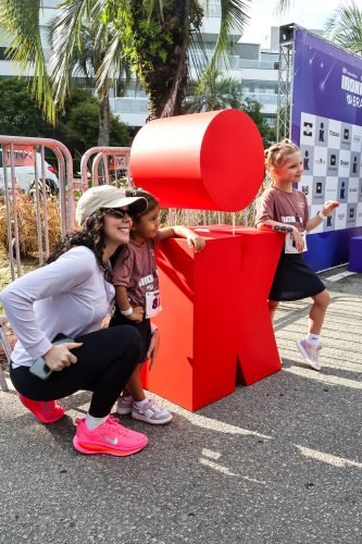 IRONKIDS SÃO PAULO 2026