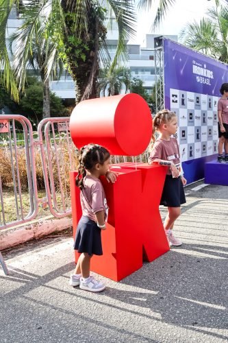 IRONKIDS SÃO PAULO 2026