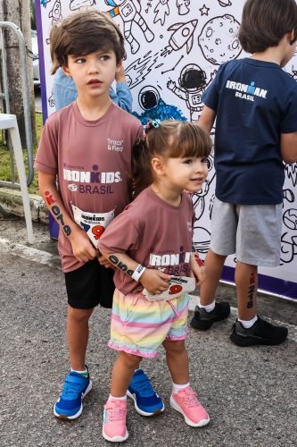 IRONKIDS SÃO PAULO 2026