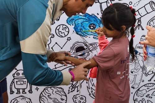 IRONKIDS SÃO PAULO 2026