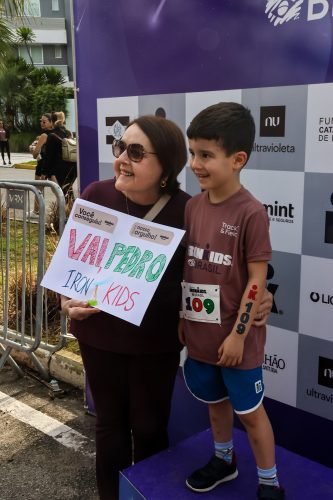 IRONKIDS SÃO PAULO 2026