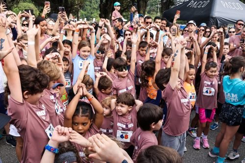IRONKIDS SÃO PAULO 2026