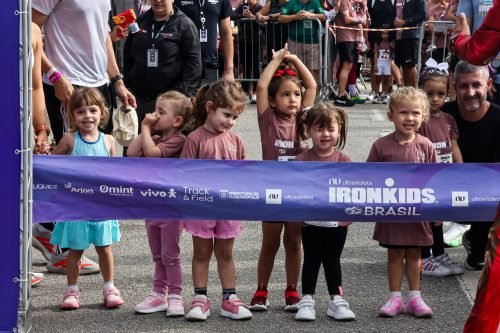 IRONKIDS SÃO PAULO 2026