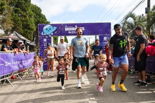 IRONKIDS SÃO PAULO 2026