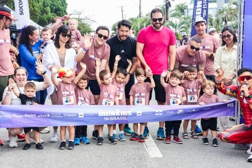 IRONKIDS SÃO PAULO 2026