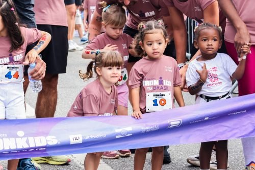 IRONKIDS SÃO PAULO 2026