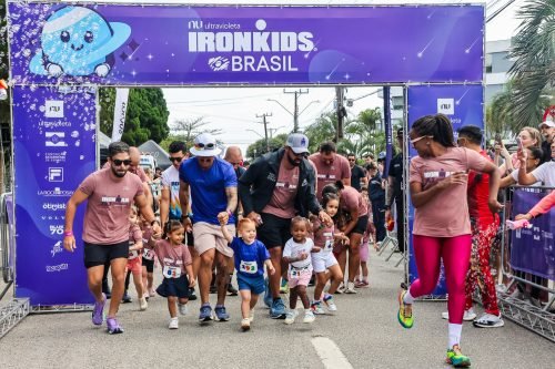 IRONKIDS SÃO PAULO 2026