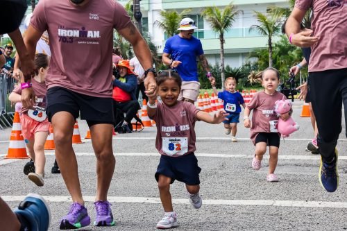 IRONKIDS SÃO PAULO 2026
