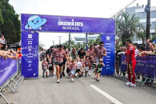 IRONKIDS SÃO PAULO 2026