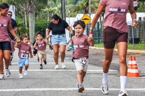 IRONKIDS SÃO PAULO 2026