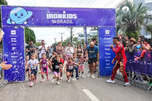 IRONKIDS SÃO PAULO 2026