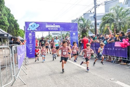 IRONKIDS SÃO PAULO 2026