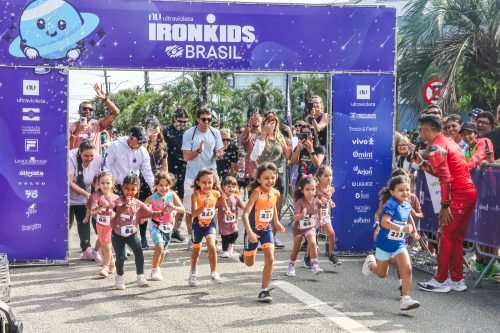 IRONKIDS SÃO PAULO 2026